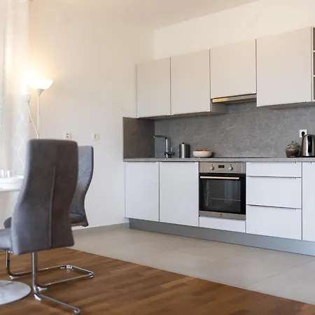 Apartment Nava-apartment With Beutiful View And Garage Space Mali Losinj