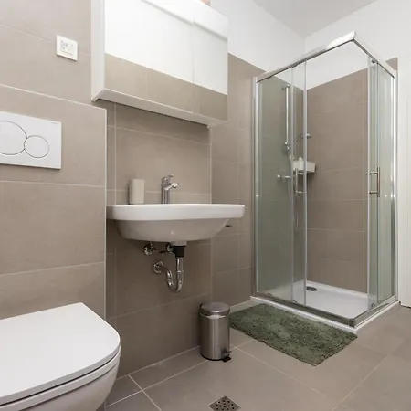 Lejlighed Nava-apartment With Beutiful View And Garage Space